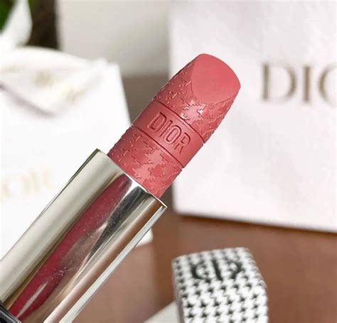 dior 312 incandescent|Rouge Dior, limitierte New Look Edition: Couture Lippenstift .